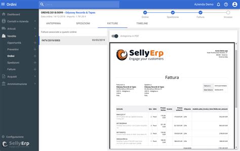 selly erp